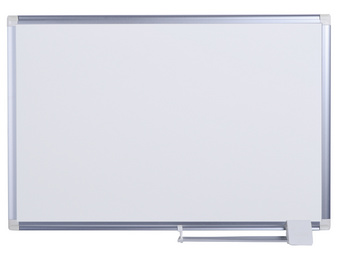 Tableau Blanc Magnétique Souple WhiteBoard Magnet Format A4 210 x